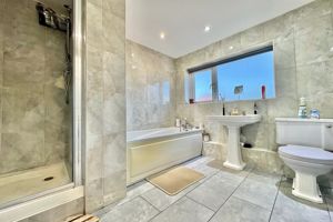 Bathroom- click for photo gallery